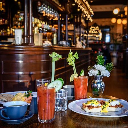 The Crown & Greyhound By Innkeeper'S Collection Лондон Экстерьер фото