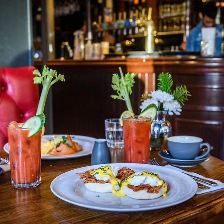 The Crown & Greyhound By Innkeeper'S Collection Лондон Экстерьер фото