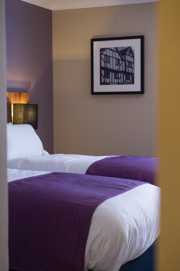 The Crown & Greyhound By Innkeeper'S Collection Лондон Экстерьер фото